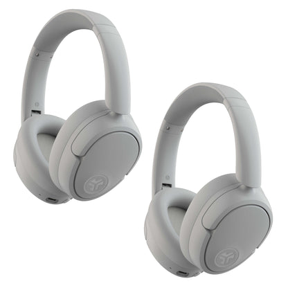 JBuds Lux ANC Headphones 2 Pack