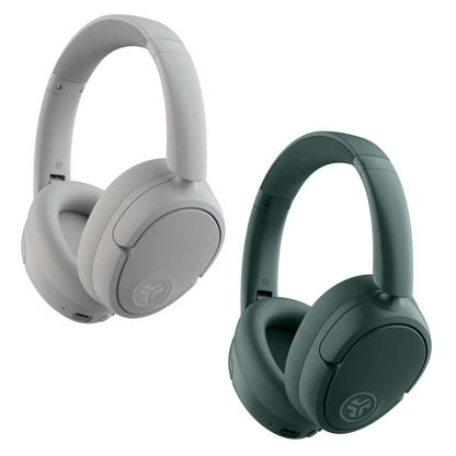 JBuds Lux ANC Headphones 2 Pack