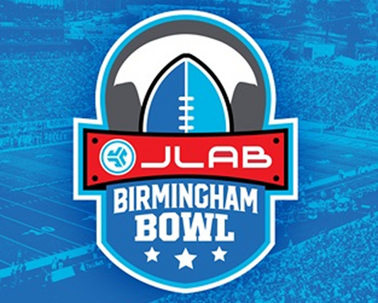 TEST: Win Bonus Store Credit worth 50% of your order if the 1st score of the JLab Birmingham Bowl is a FG or Safety