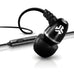 Metal Earbuds Black – JLab