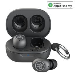 JBuds Mini ANC True Wireless Earbuds Graphite