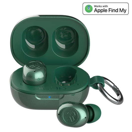 JBuds Mini ANC Jelle True Wireless Earbuds Fir Sure