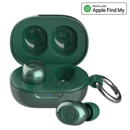 JBuds Mini ANC Jelle Earbuds in Fir Sure