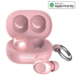 JBuds Mini ANC Jelle True Wireless Earbuds Blush Fund
