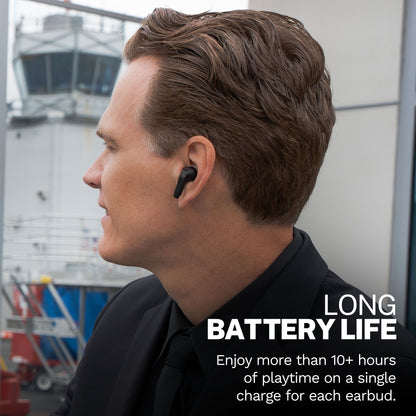 JBuds Pods ANC True Wireless Earbuds