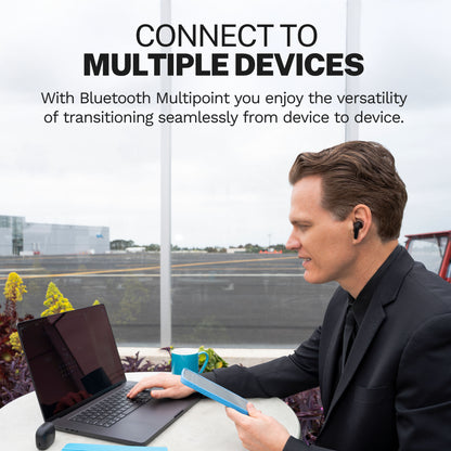 JBuds Pods ANC True Wireless Earbuds