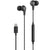 JLab JBuds Pro Lightning Earbuds Black