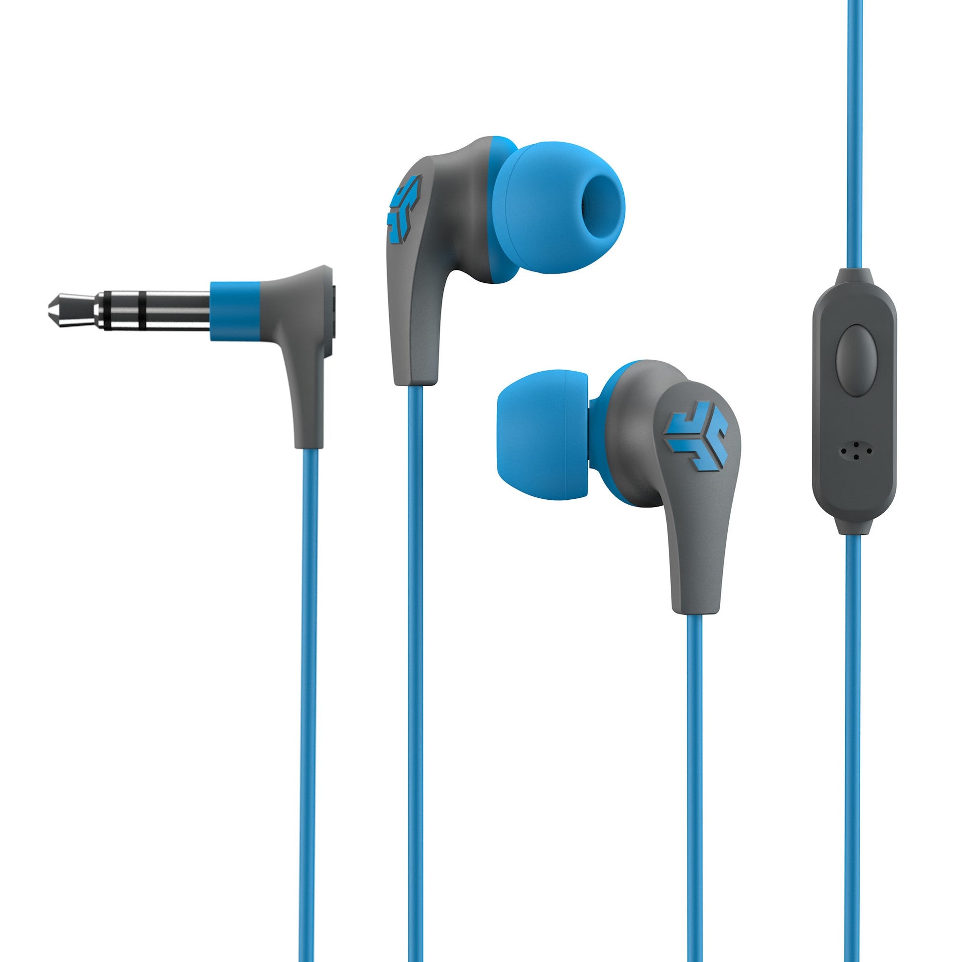 JBuds Pro Signature Earbuds Blue| 10577840839