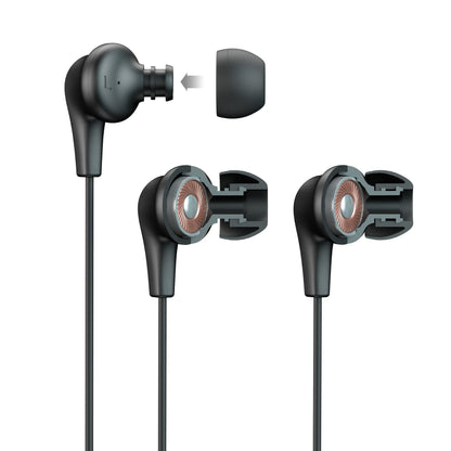 JBuds Pro Signature Earbuds Black| 10577840775