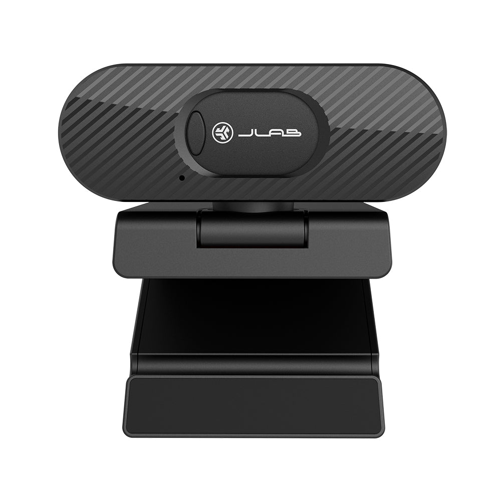 Pop Webcam Black 