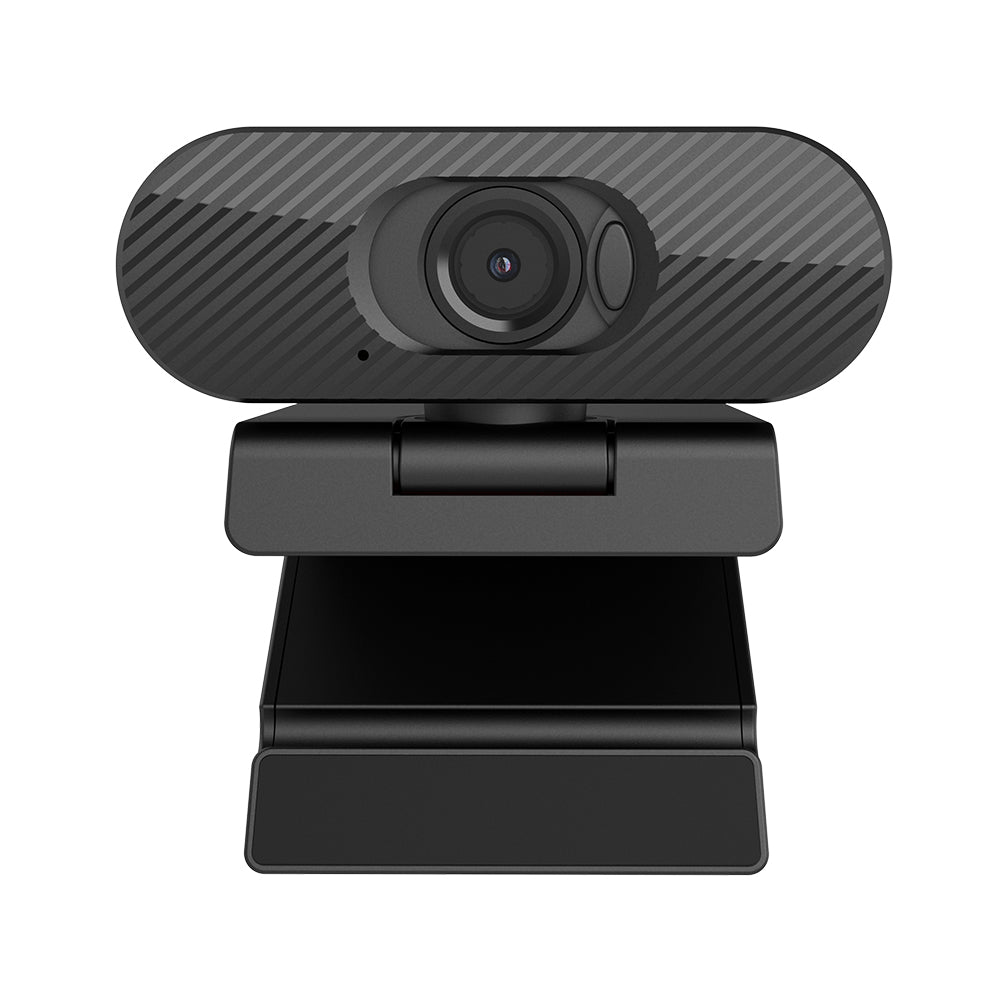 Pop Webcam Black 