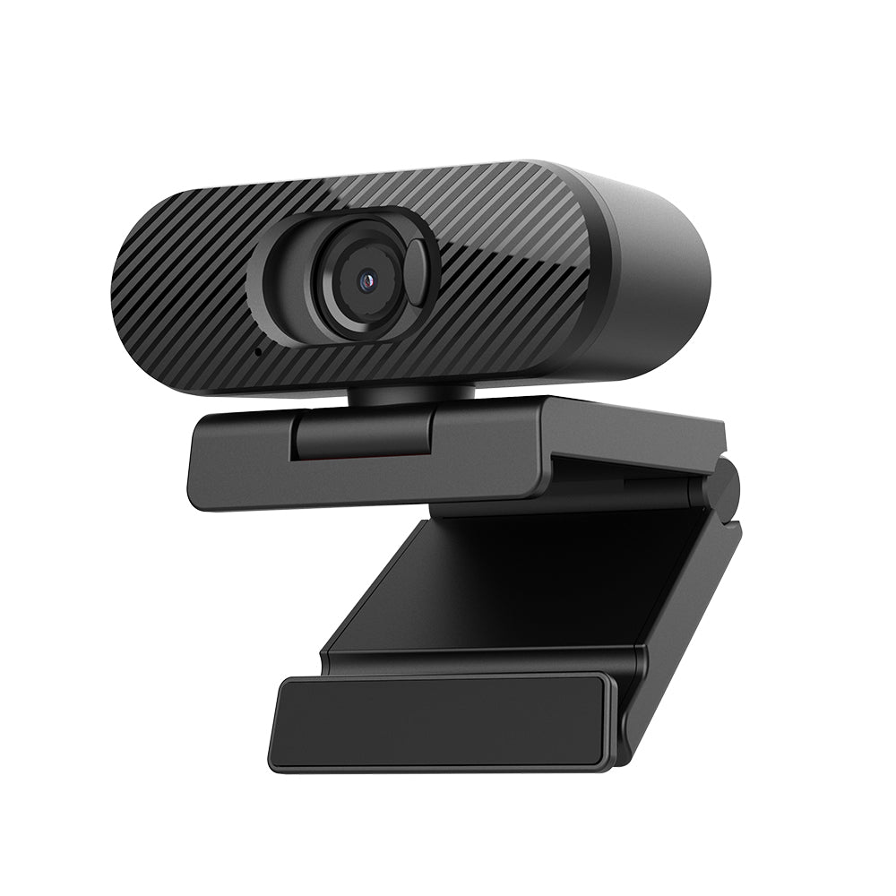 Pop Webcam Black 