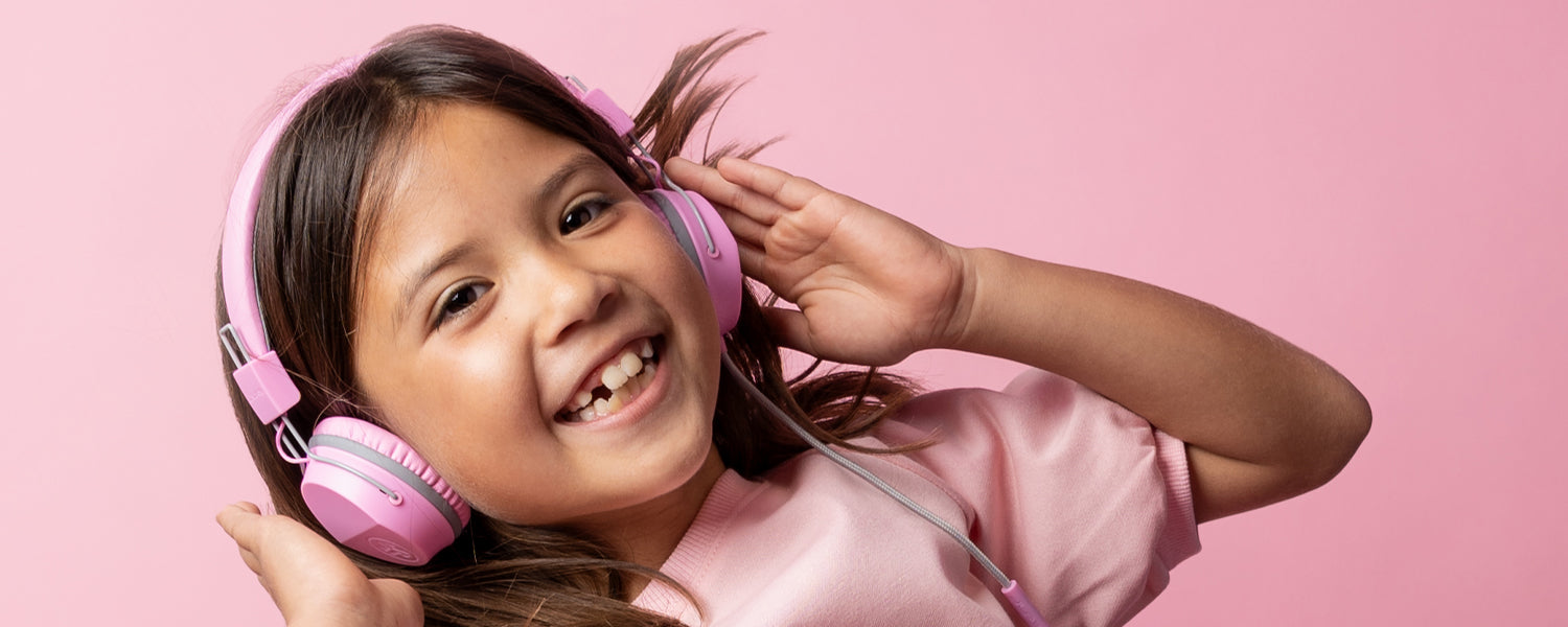 Kids Headphones JLab