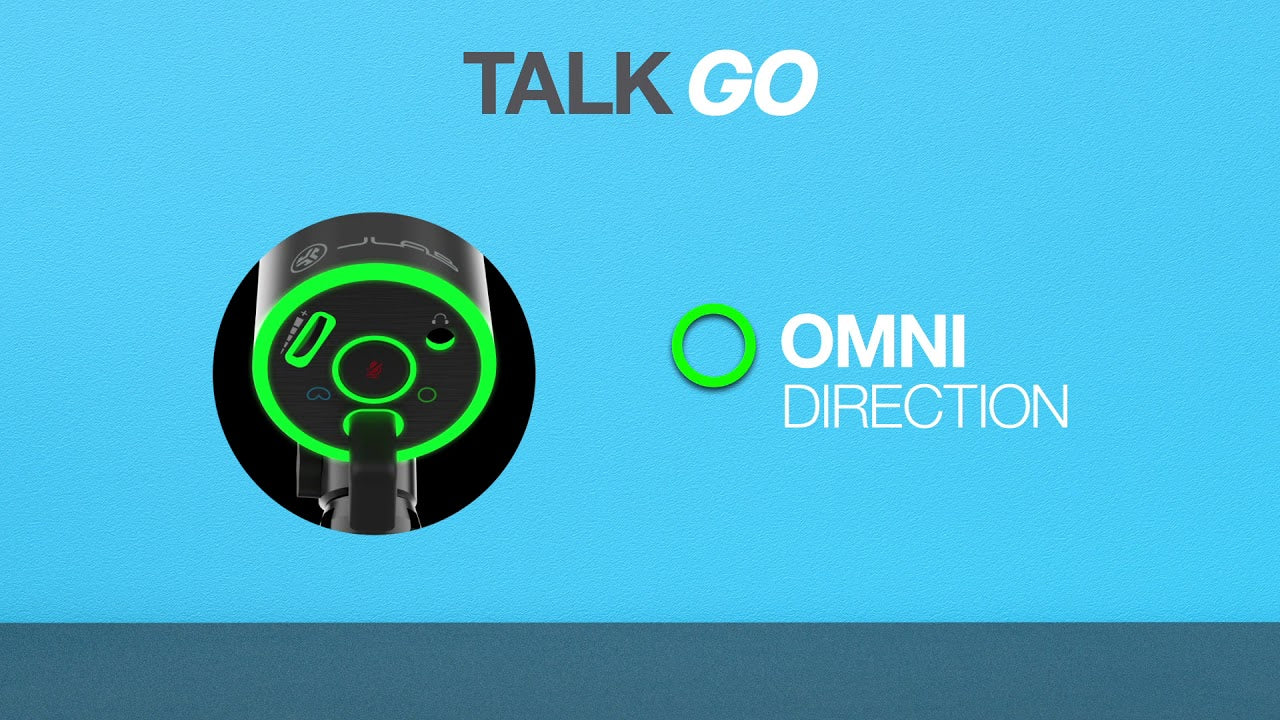 Jlab audio talk go amazon deals