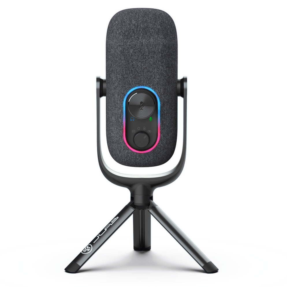 Talk Series USB Microphones JLab