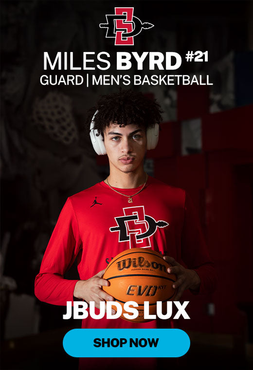 Miles Byrd Collection Card