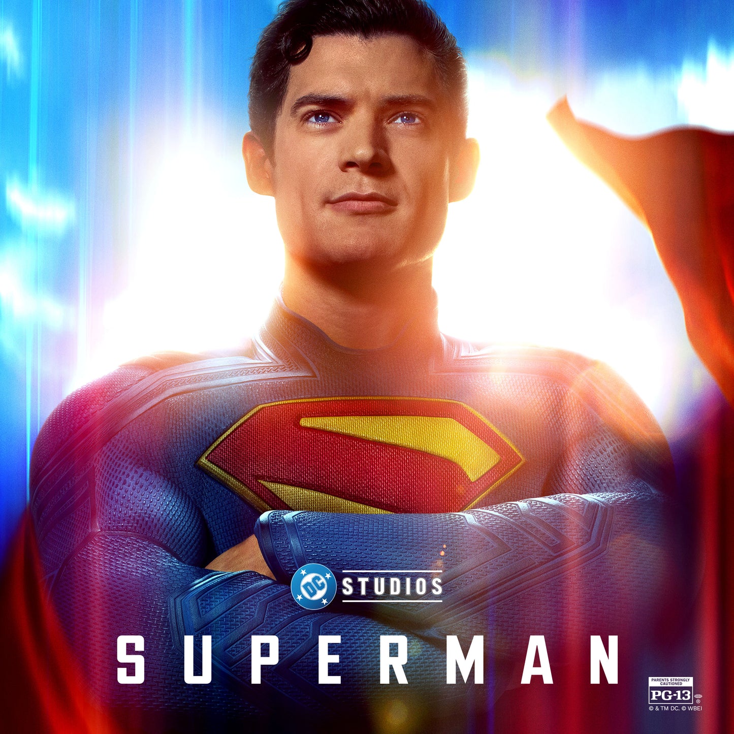 Superman Digital Movie