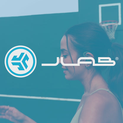 GO Sport+ True Wireless Earbuds Teal
