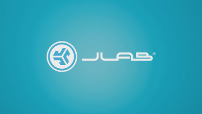 JLab Go Lux ANC Wireless Headphones