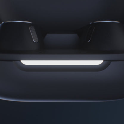 Epic Sport ANC 3 True Wireless Earbuds Black