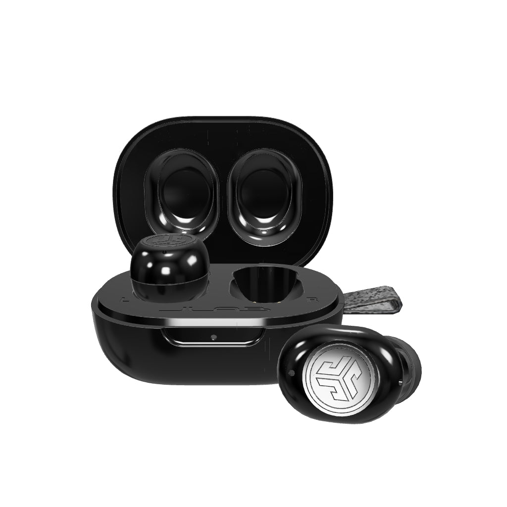 JLab JBuds Mini True Wireless Bluetooth Earbuds