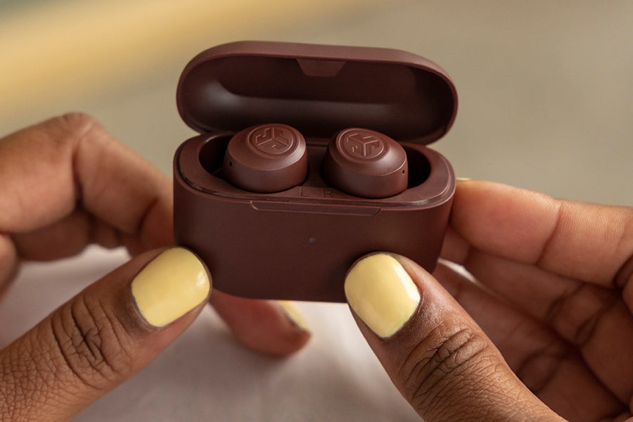 Perfectly Pocket-Sized