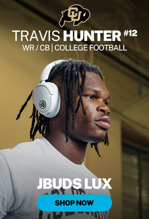 Travis Hunter Collection Card