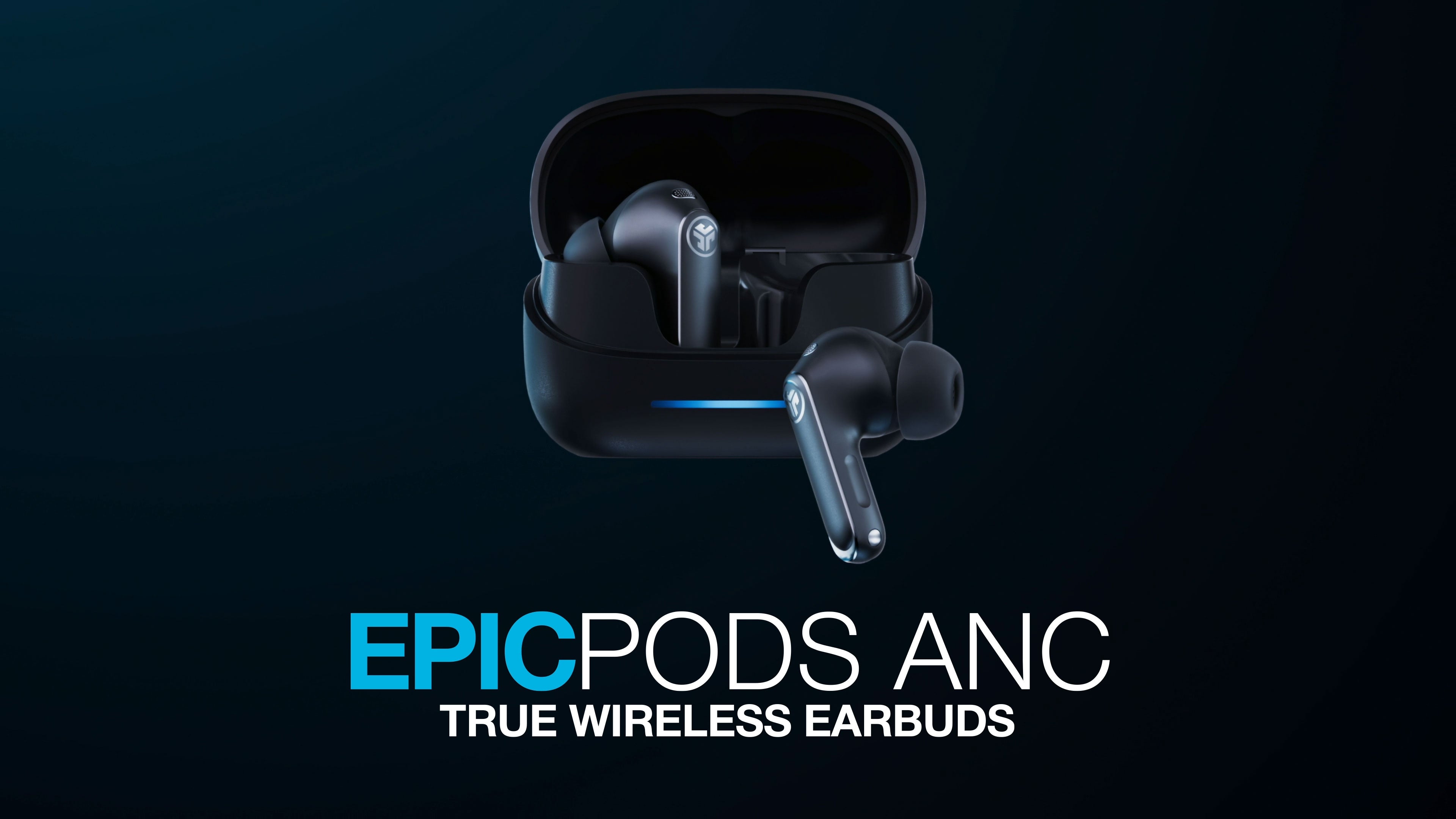Epic Pods – JLab