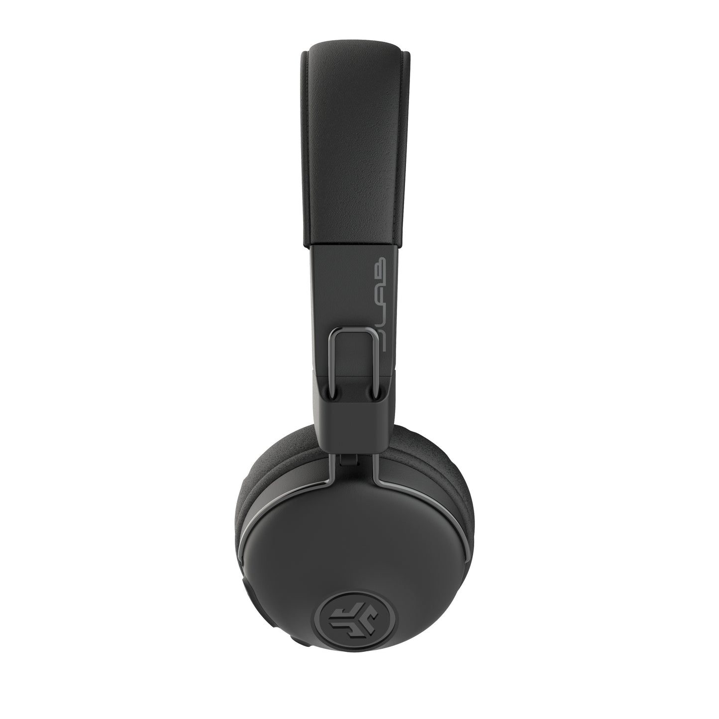 JLab Studio Wireless On-Ear Headphones Black