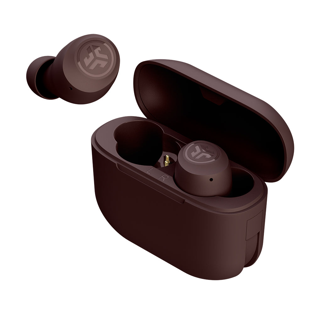 GO Air TONES True Wireless Earbuds 4975 C