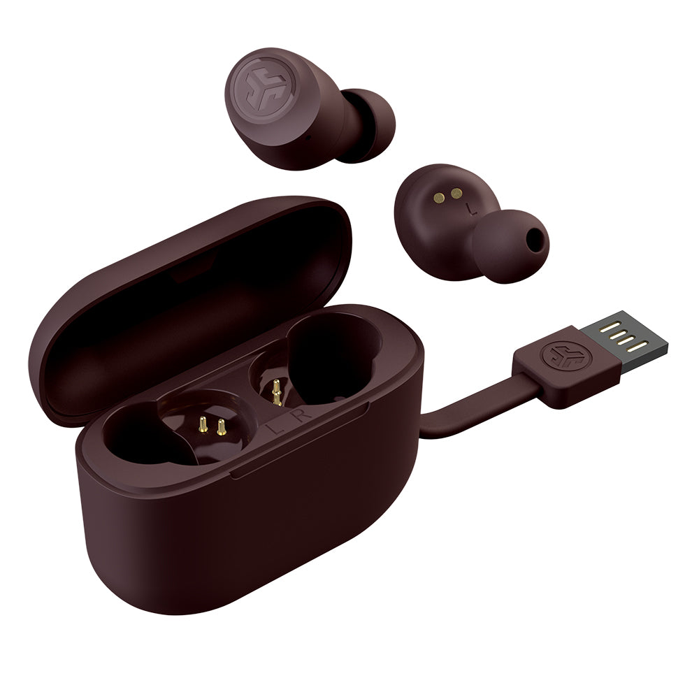 GO Air TONES True Wireless Earbuds 4975 C