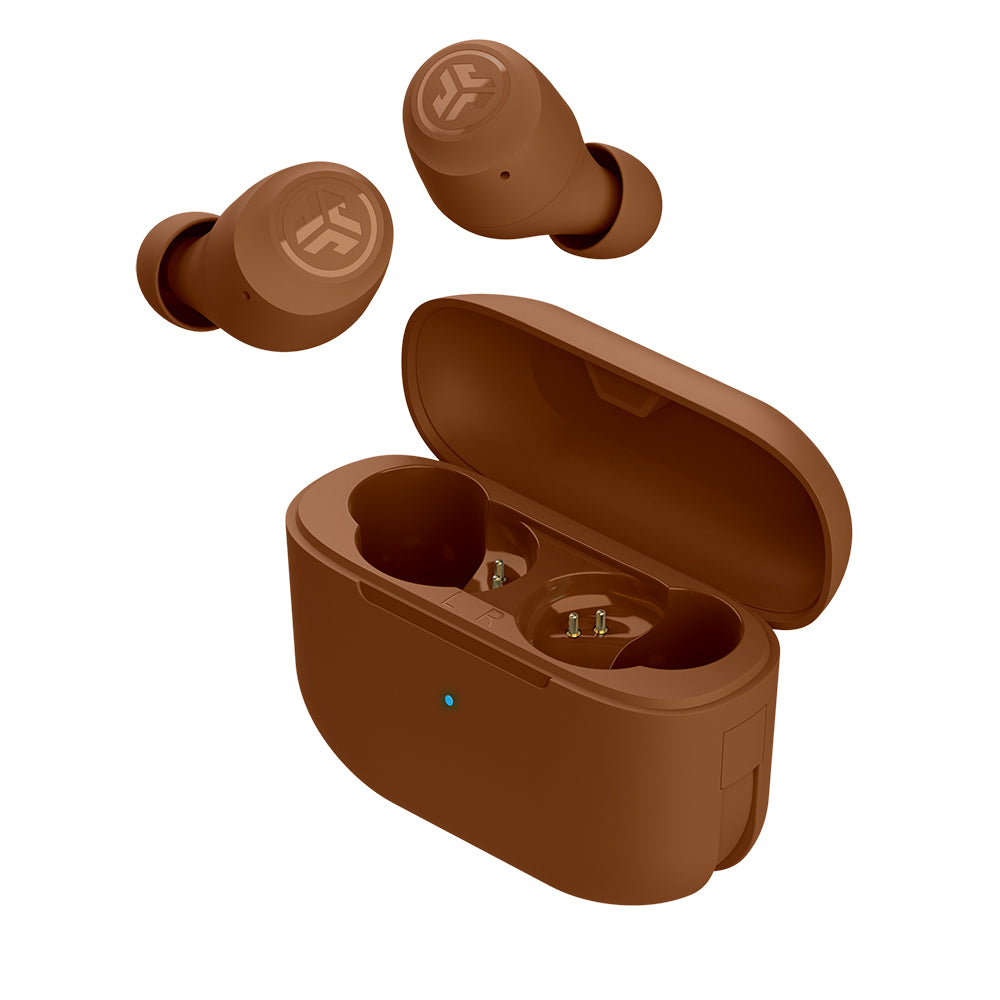 GO Air TONES True Wireless Earbuds 1615 C