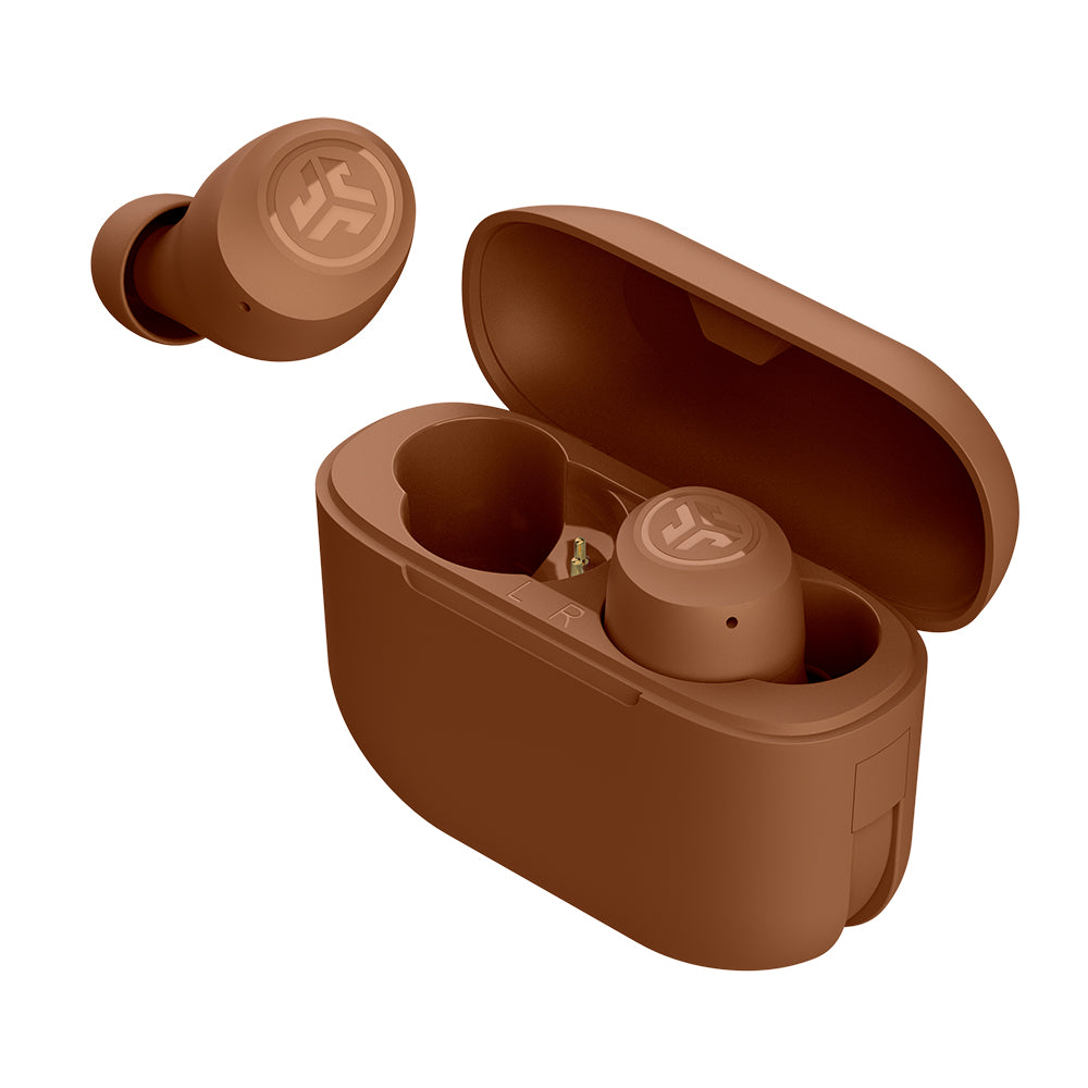 GO Air TONES True Wireless Earbuds 1615 C