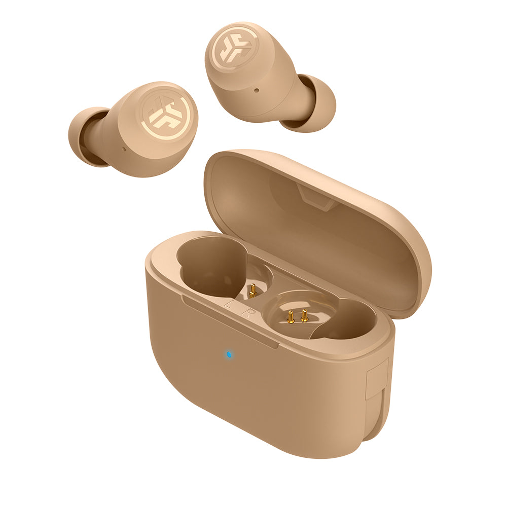 GO Air TONES True Wireless Earbuds 728 N