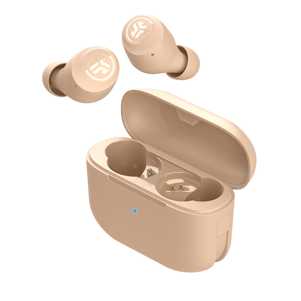 GO Air TONES True Wireless Earbuds 474 C