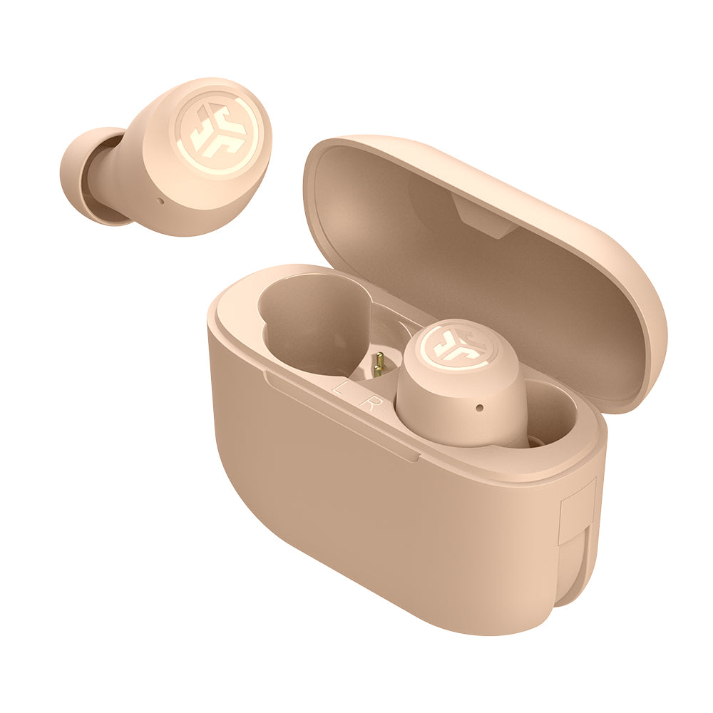 GO Air TONES True Wireless Earbuds 474 C