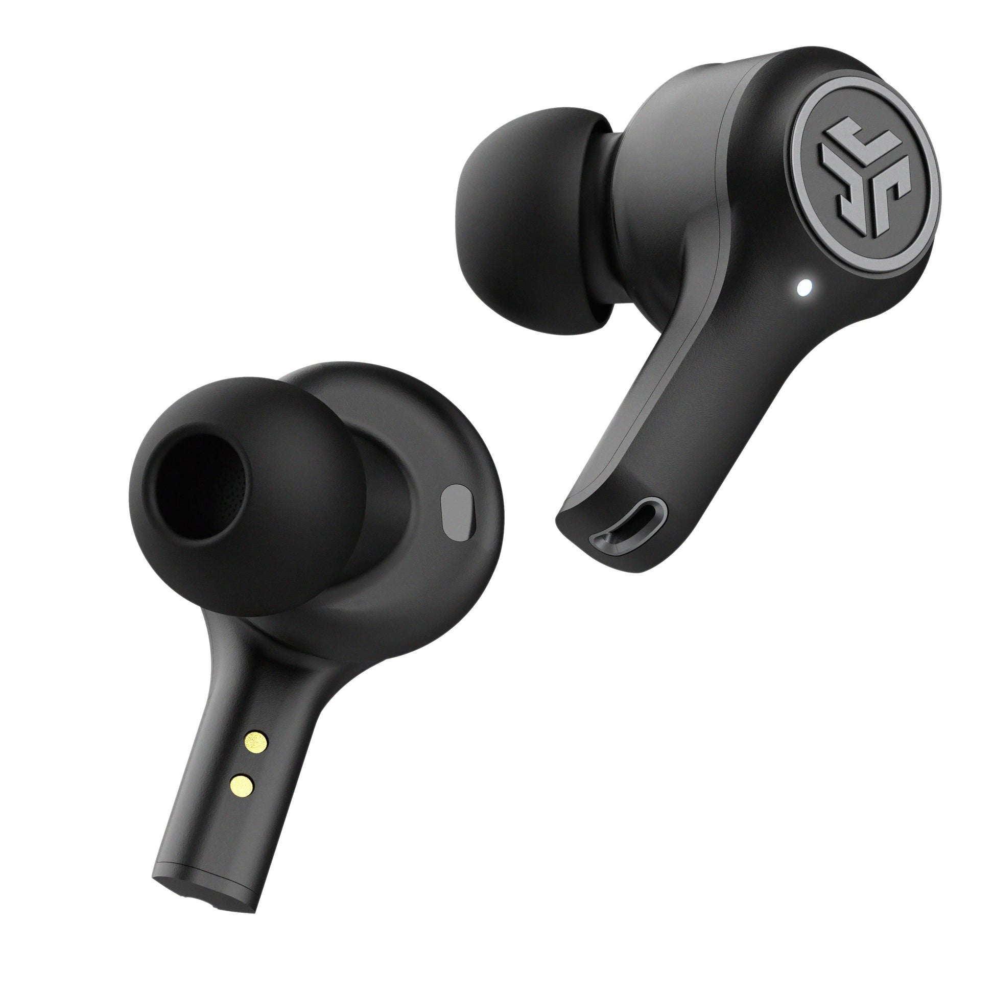 Epic Air ANC True Wireless Earbuds 2nd Generation Black