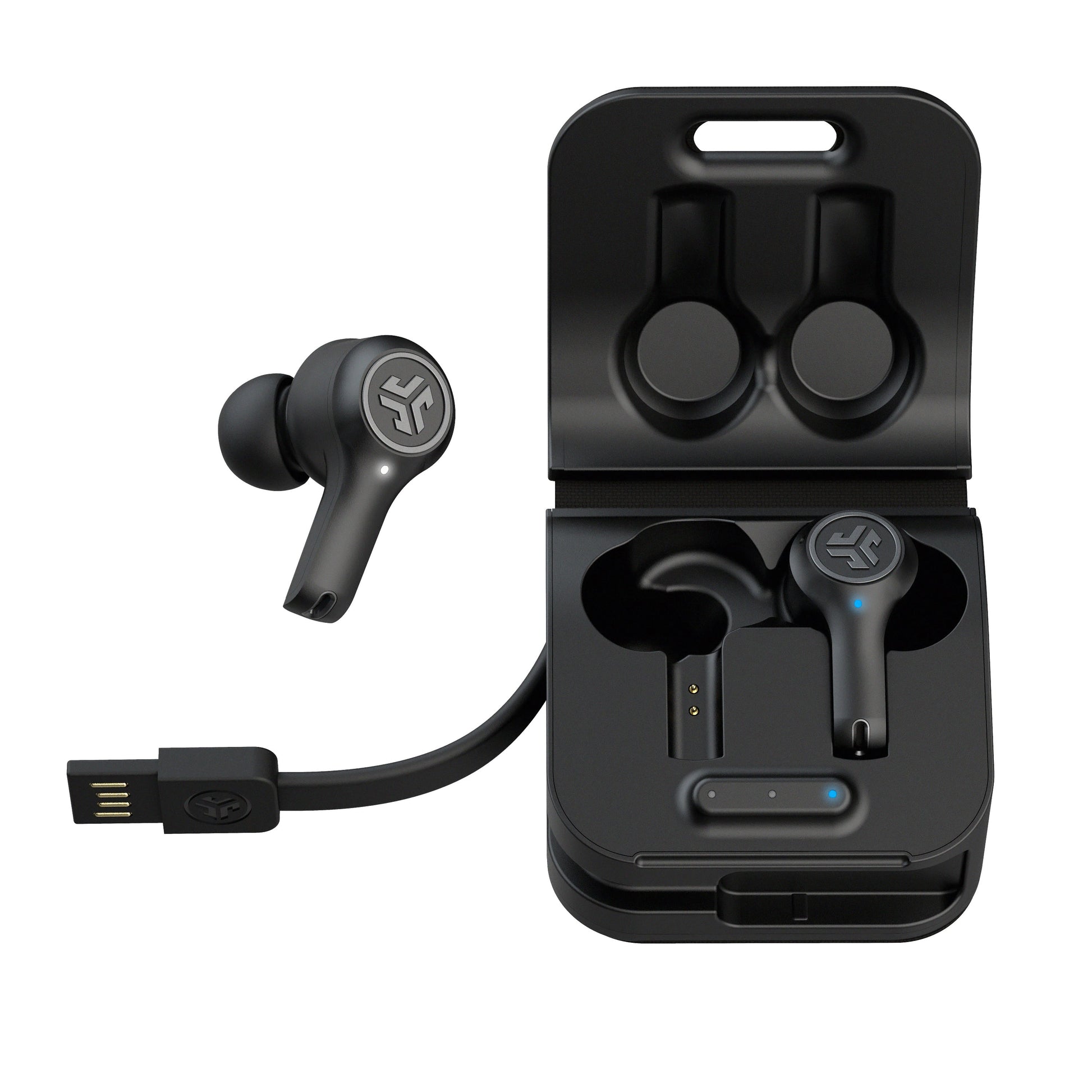 Nothing Ear (2) - Wireless Earbuds with ANC (Active Noise