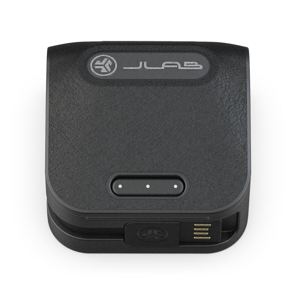 Replacement Charging Case: Epic Air ANC Black