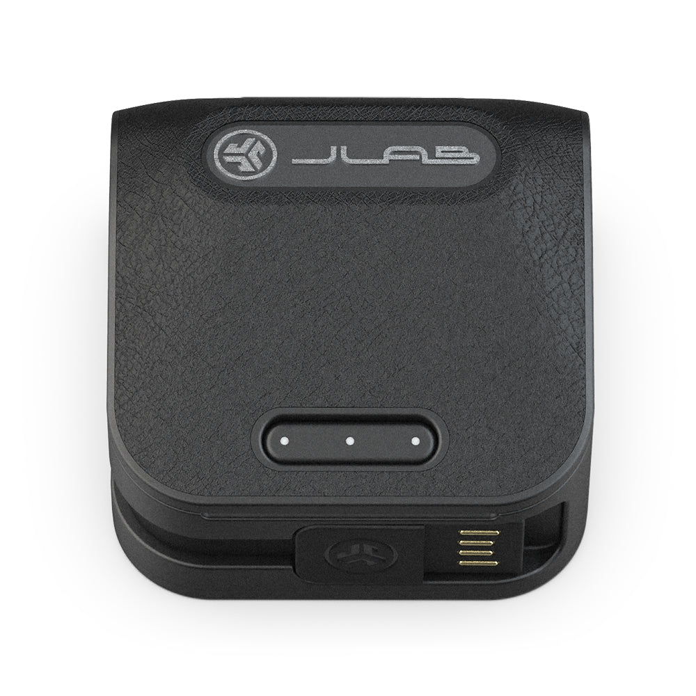Replacement Charging Case: Epic Air ANC Black| 36453006016584