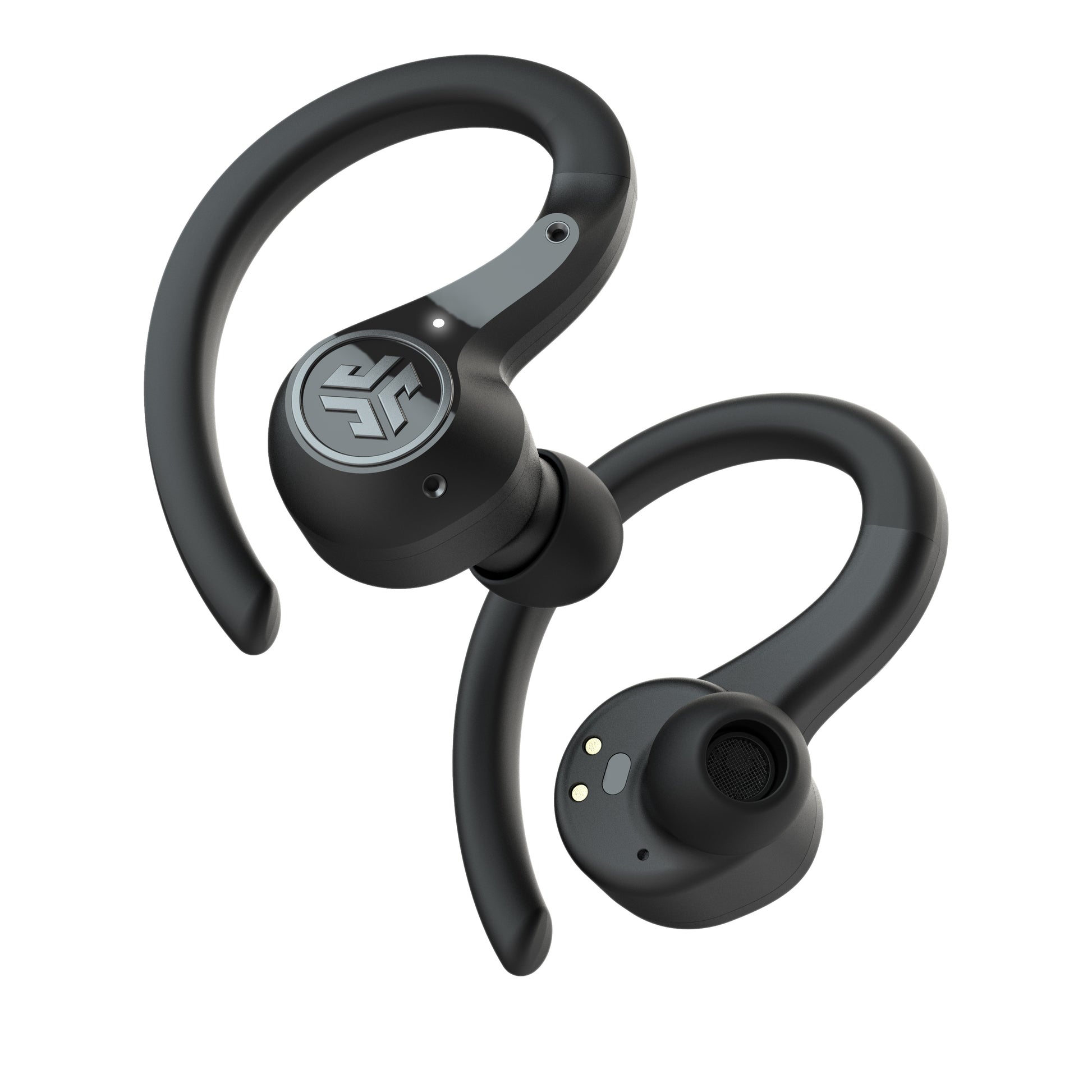 Epic Air Sport ANC True Wireless Earbuds Black