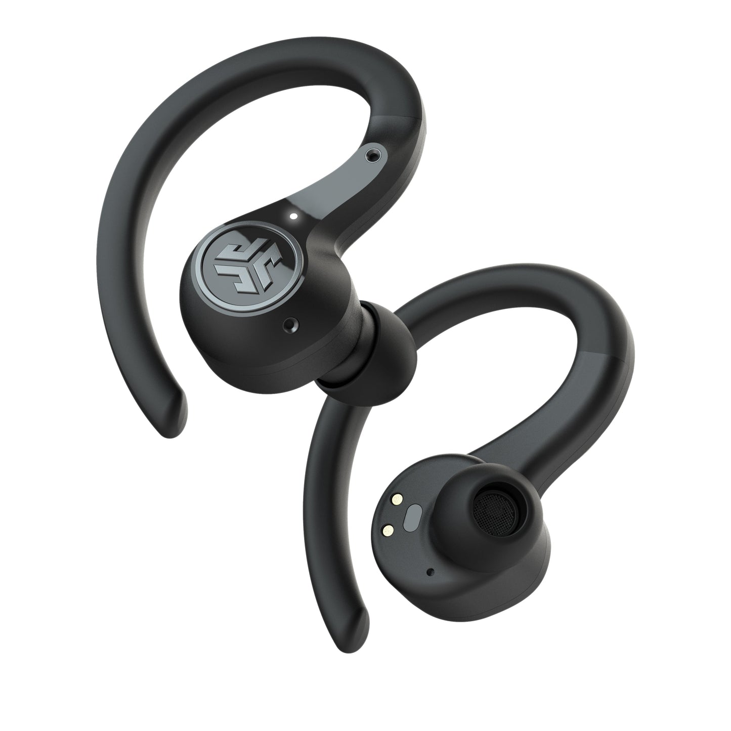 Epic Air Sport ANC True Wireless Earbuds 2nd Generation Black