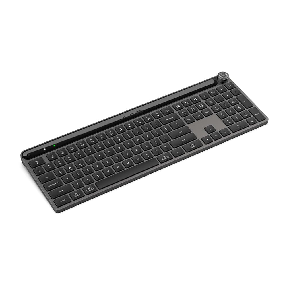 Teclado Case Logitech Tablet Wireles 3 0