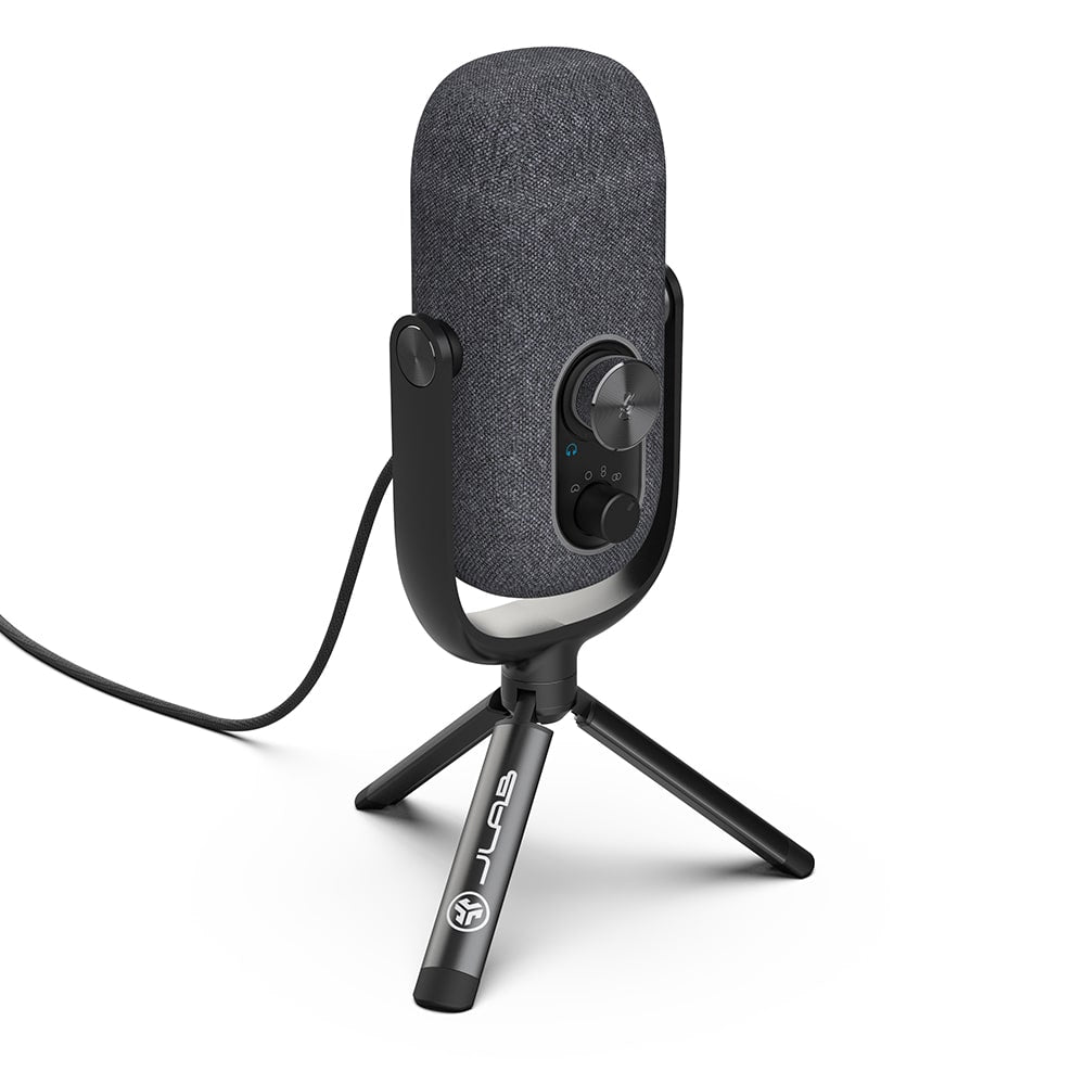 Epic Talk USB Microphone – JLab