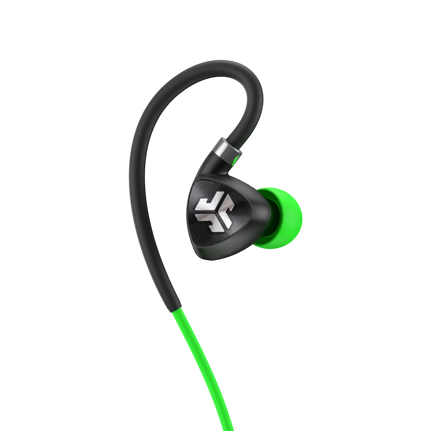 Sport Wireless Fitness Earbuds – JLab