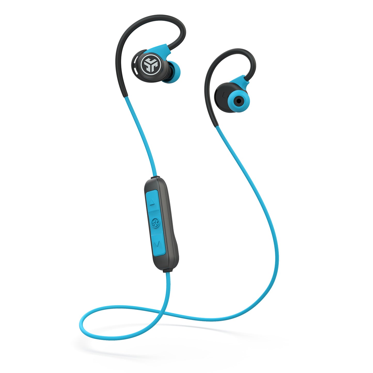 Jlab Audio Fit Sport 3 - Ecouteurs Bluetooth san…