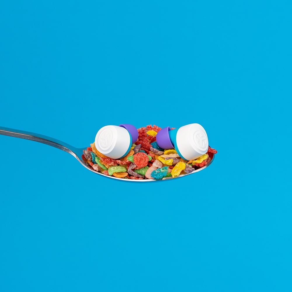 Fruity Pebbles GO Air POP True Wireless Earbuds