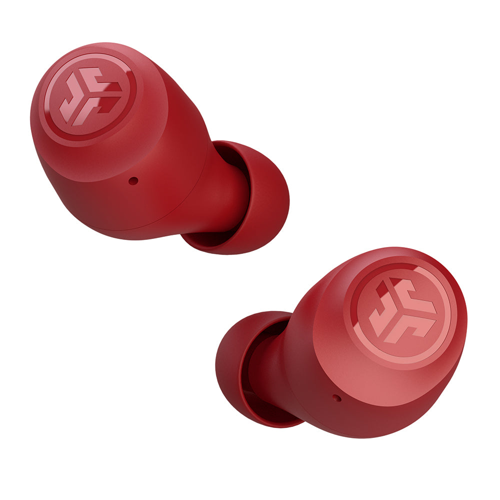 GO Air POP True Wireless Earbuds Rose