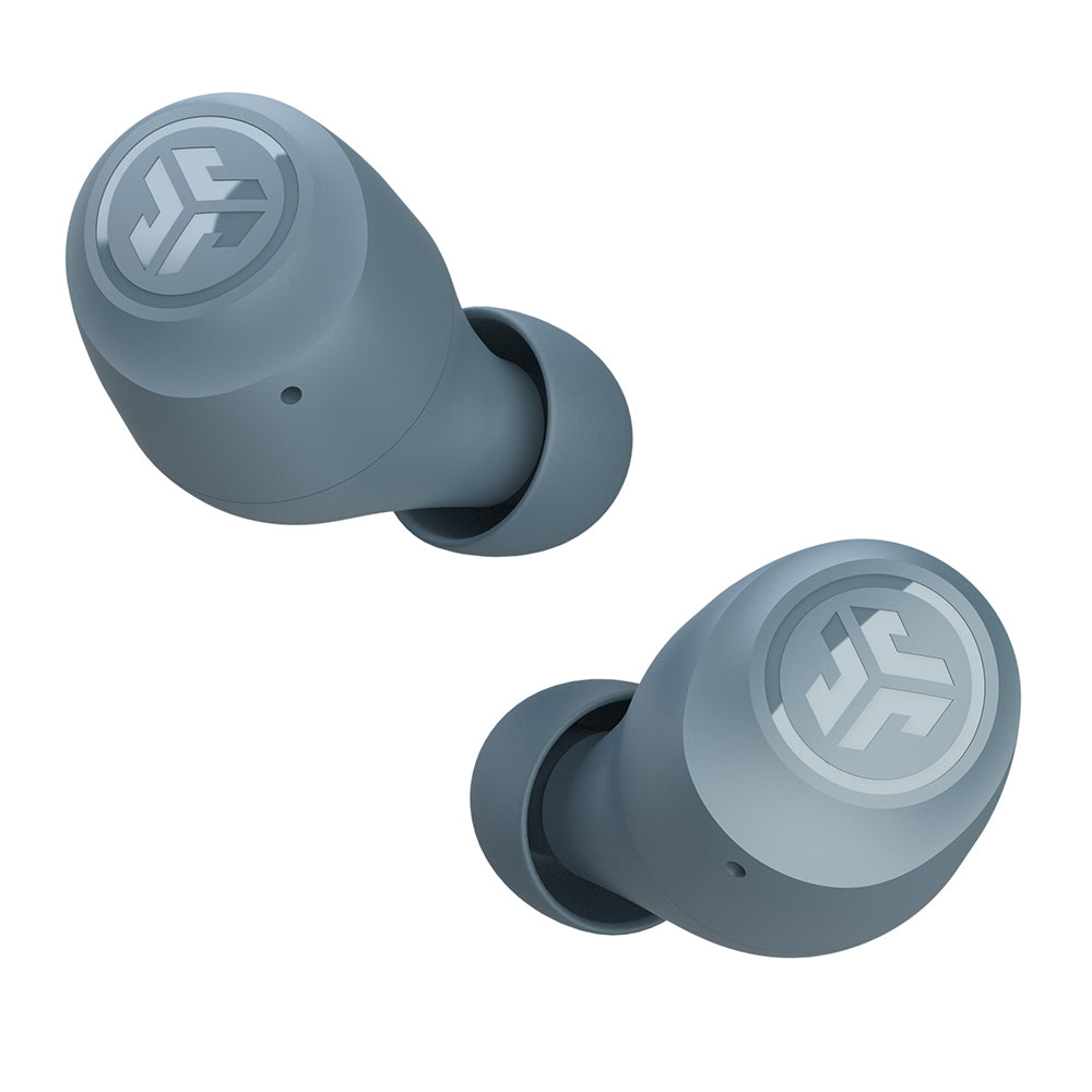 GO Air POP True Wireless Earbuds Slate