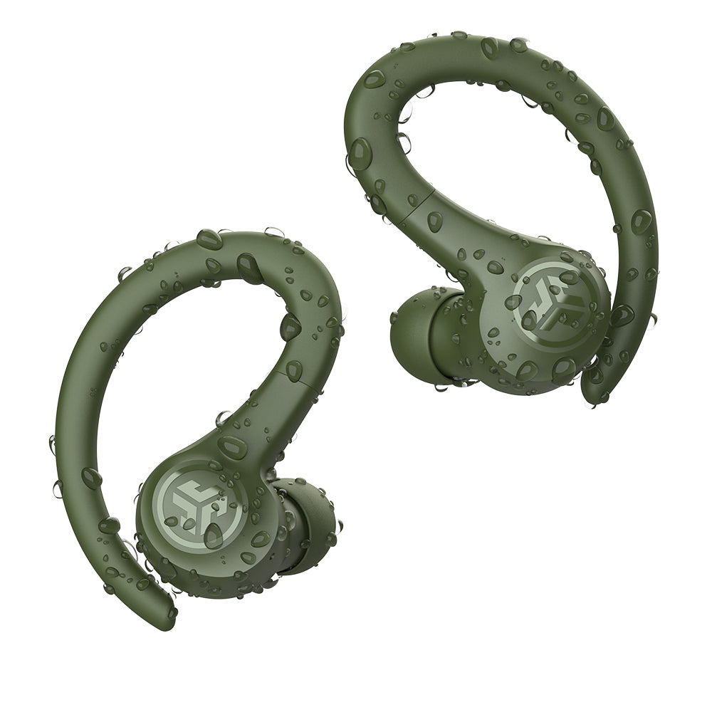 Earpods green deals
